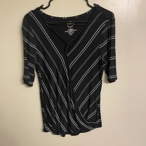 Maurices Top